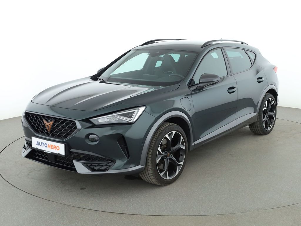 Image of Cupra Formentor