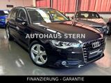 Audi A6 Avant 2.0 TDI 8xReifen Tempomat Navi Drive - Audi A6 aus 2012: Kombi