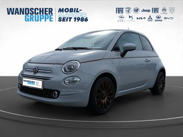 Fiat 500 1.2L Collezione MY18