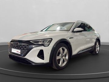 Audi Q8 e-tron - 2