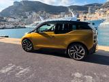 BMW i3 (120 Ah) , Leather , warranty 12/2026 - BMW i3 mit Panoramadach