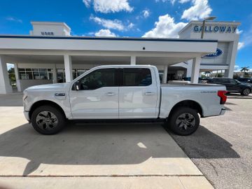 Ford F 150 Lightning Flash  2025 grosse Batterie NEU!