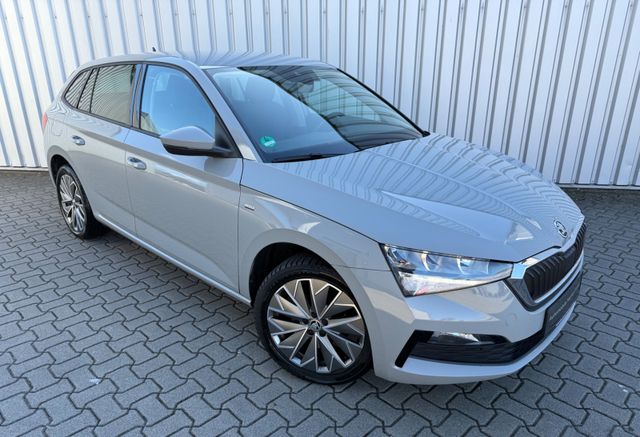 Skoda Scala*Clever*App-Con*Tempo*Sitzh*DAB*