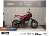 Husqvarna Nuda 900 R Remus ESD - SUPER MOTO