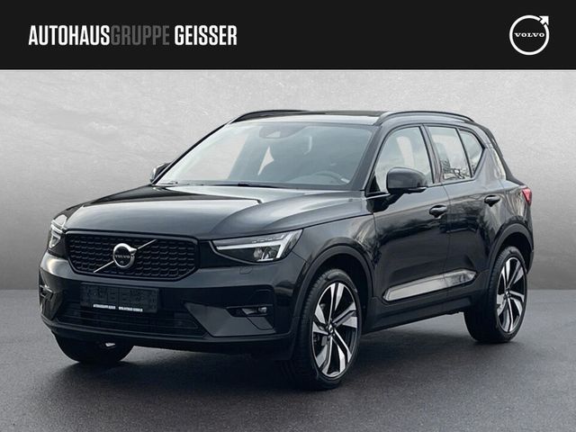 Volvo XC40 T2 Automatik Plus Dark  ACC BLIS LED 20" SD