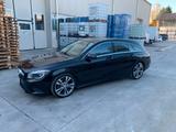 Mercedes-Benz Mercedes-benz CLA 220 d S.W. Automatic Executive - Mercedes CLA 220 mit Halbautomatikschaltung