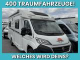 Weinsberg CaraSuite 650 MF 2.3L,1.Hd,5.Sitz,Sat+2xTV,WLAN - Weinsberg X