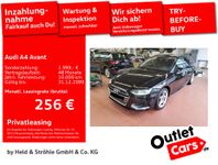 Audi A4 - Vorschau Bild 1