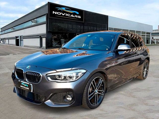 BMW Bmw 118 118d 5p. Msport