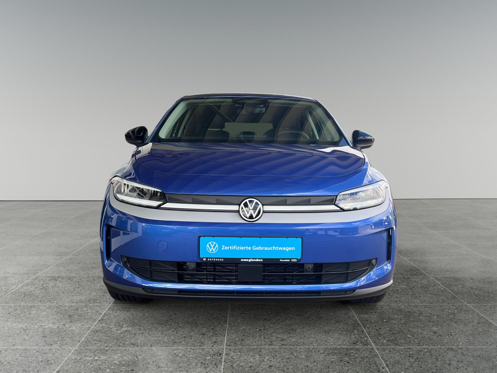 Volkswagen ID.Polo 155 kW Launch-Edition Life Navi Kamera foto 4