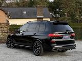 BMW X7 xDrive30d -Executive Drive Pro - Massage  - schwarze BMW X7