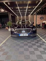 Mercedes-Benz S 560 4MATIC - - Mercedes-Benz S 560: 4matic