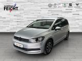Volkswagen Touran 2.0 TDI Active+AHK+RFK+NAVI+ACC+7SITZ+APP
