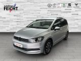 Volkswagen Touran 2.0 TDI Active+AHK+RFK+NAVI+ACC+7SITZ+APP