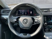 Skoda Superb - Vorschau Bild 10
