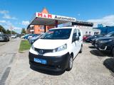 Nissan NV200 /Evalia Kasten Doka Comfort - Nissan NV200 aus 2018