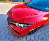 Honda Civic 1.0 VTEC Turbo Elegance Elegance - rote Honda Civic
