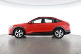 Audi e-tron Sportback 50 quattro advanced | PANO | - rote Audi e-tron