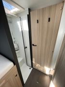 Glücksmobil S 75SL *Hubbett*Einzelbetten*