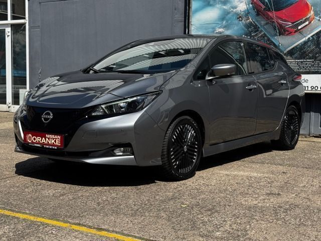 Fahrzeugabbildung Nissan Leaf N-Connecta ProPilot*Winterpaket*Sthzg