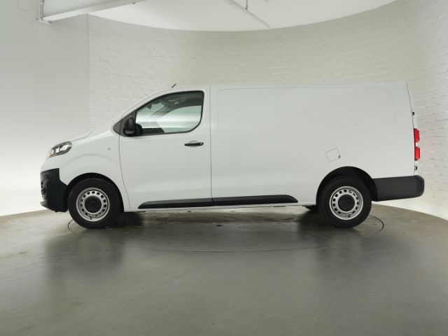 Vivaro C CARGO L CDTI+NAVI+RÜCKFAHRKAMERA+BEIFAH