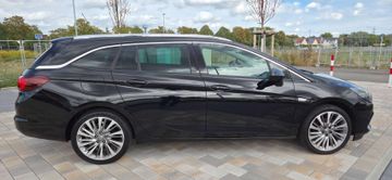 Opel Astra - 6