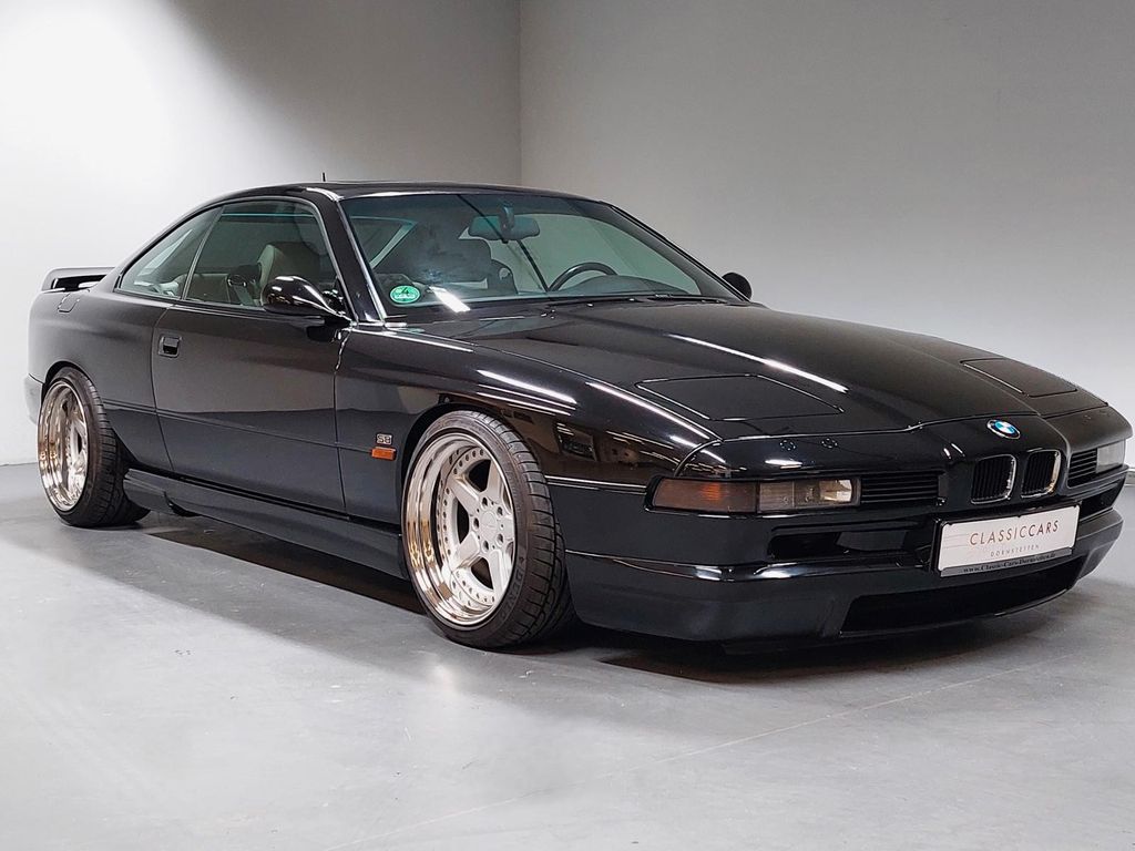 BMW 850 850csi | Auto kaufen bei mobile.de