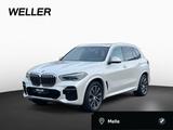 BMW X5 xDrive30d M-Sport PANO DAPro HdUp Laser 20"