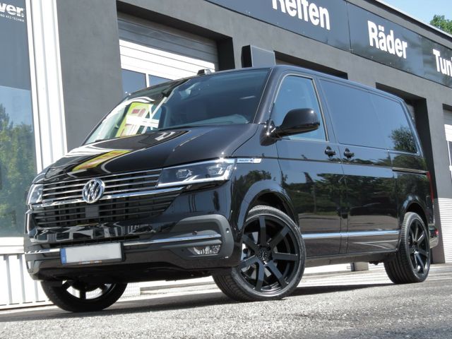 Volkswagen T6.1 Multivan Highl. 4M LED NAV STDHZG 20"ALU