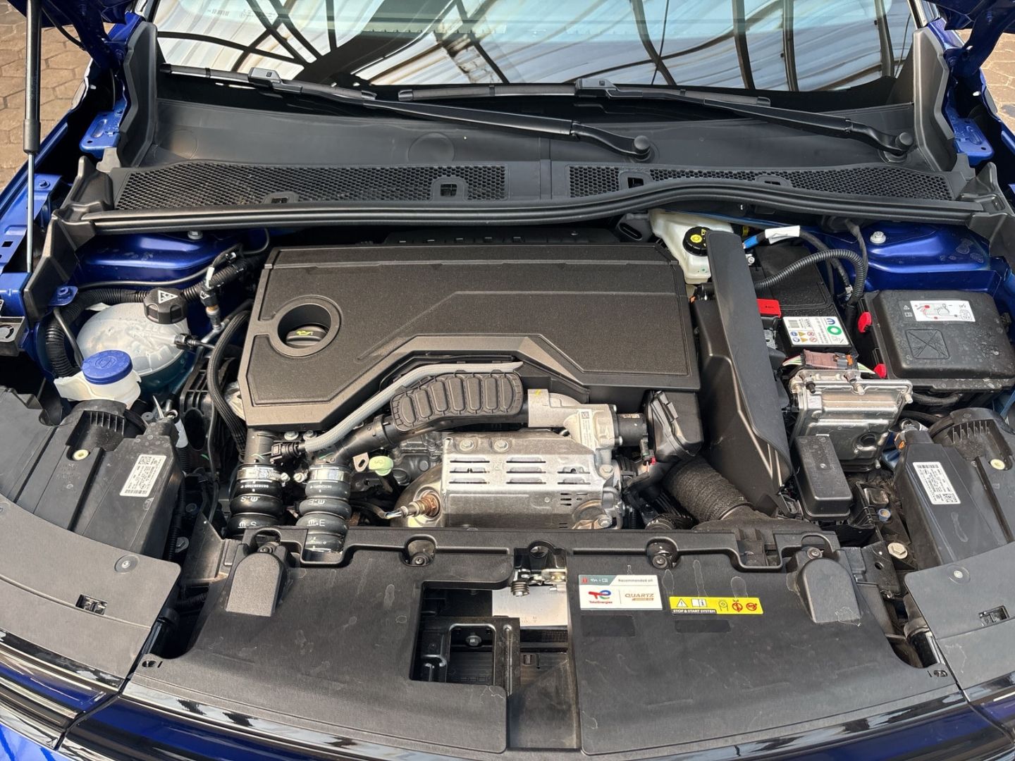 Opel Mokka - Bild 14