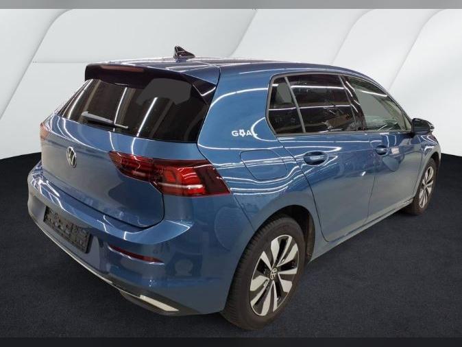 Volkswagen Golf VIII GOAL 1.5 TSI Navi AHK LEDPlus Travel A