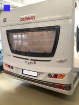 Dethleffs c-go 525 KR up - Dethleffs c go