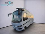 Phoenix Iveco Daily 7800 LX  Maxi-Liner UPE 410tsd  ! - Phoenix Integrierter