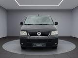 Volkswagen T5 Multivan 2.5 TDI 7Sitzer-Tisch-Bett-TÜV27 - gebrauchte VW T5 Multivan aus dem Jahr 2007