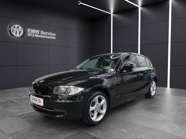 BMW 123d E87 EMW Selection AHK* Navi