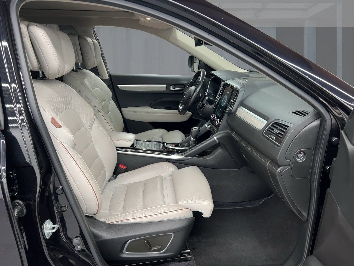 Renault Koleos - Bild 8