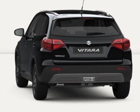 Suzuki Vitara - Bild 4