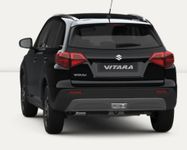 Suzuki Vitara - Vorschau Bild 4