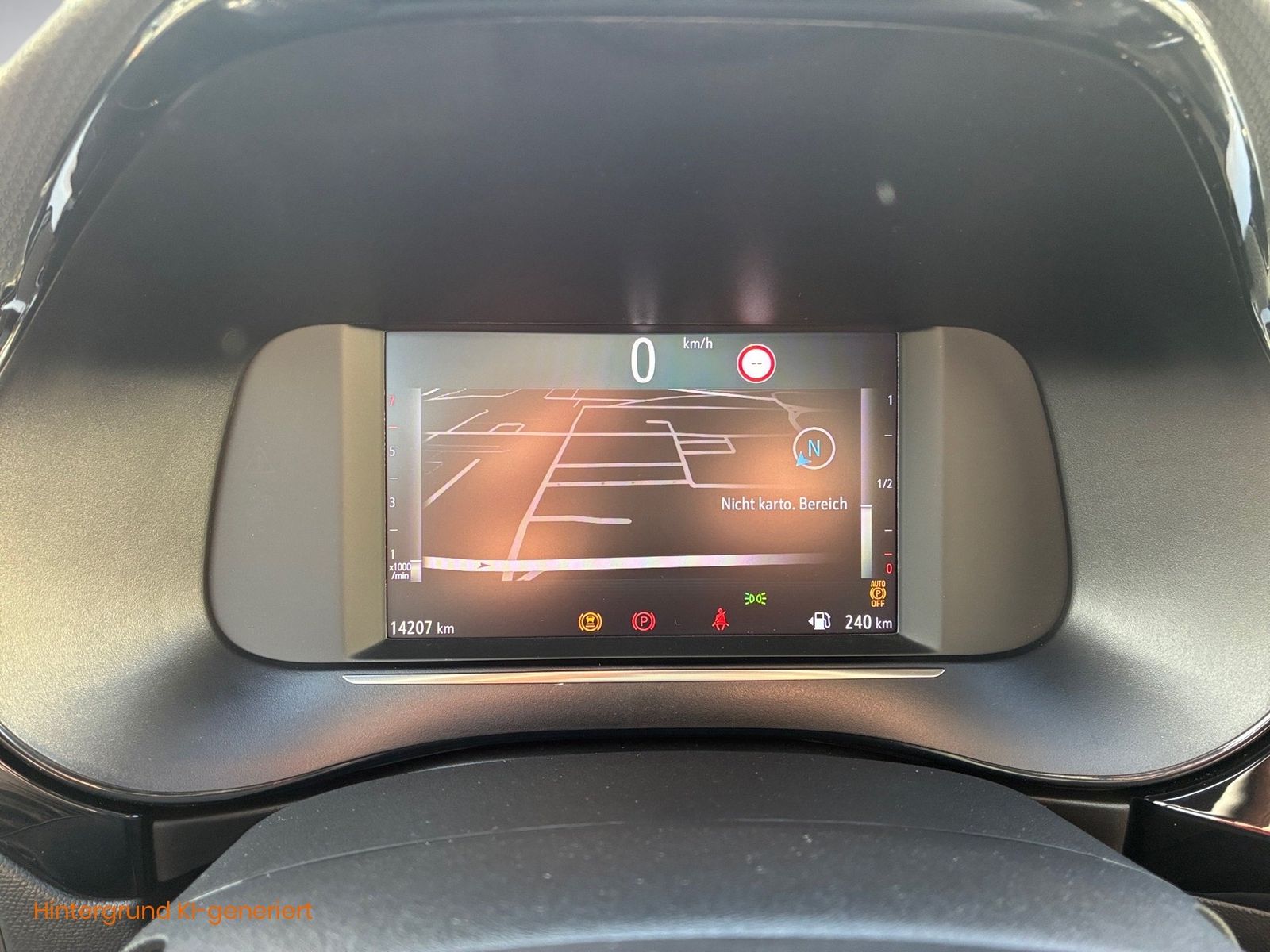 Fahrzeugabbildung Opel Corsa F 1.2 Turbo GS Kamera,LED,Navi,PDC,SHZ,LM