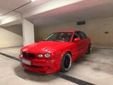 Jaguar X Type 2,5 V6 - gebrauchte Jaguar X-Type aus dem Jahr 2003