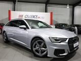 Audi A6 Avant 40 TDI S-LINE BLACK / PANORAMA, LED, VC - Audi A6 40 TDI Gebrauchtwagen