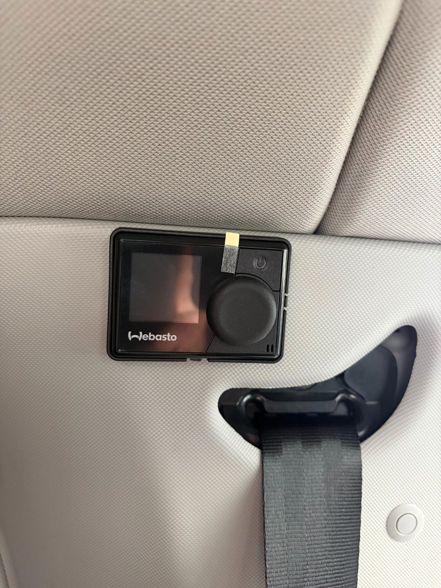 Fahrzeugabbildung Panama Peak P10+ Spirit *AKTION BIS 26.02.*