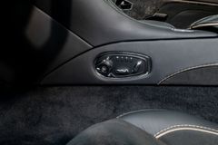 ASTON MARTIN DBS Superleggera I TitaniumExhaust I Carbon Ext.