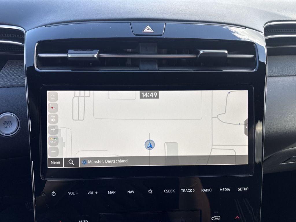 Hyundai Tucson – Bild 16