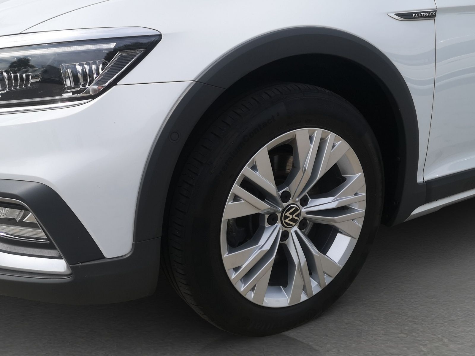 Volkswagen Passat Alltrack - Bild 16