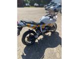 BMW R 1100 S - MOTORRAD AUS DEM JAHR 2000