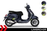 Vespa GTS SUPERTECH 310 - VESPA LIMBÄCHER - Vespa GTS 310 SuperTech