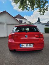 BMW 116i - F20 Klima, ALU, PDC, MFL, FSE, NSW,  GRA - BMW 1er Reihe: F20