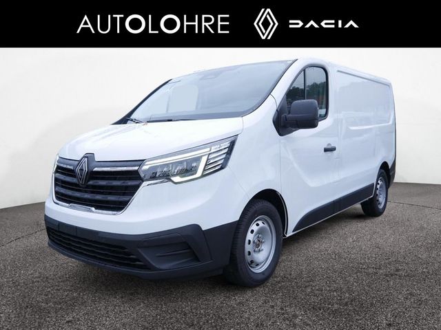 Renault Trafic Komfort L1H1 Blue dCi 130 KAMERA AHK LED