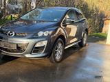 Mazda CX-7 2.2 MZR-CD Prime-Line Prime-Line - gebrauchte Mazda CX-7 aus dem Jahr 2011